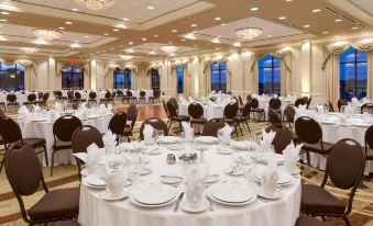 Spartanburg Marriott