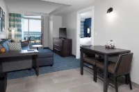 Residence Inn Virginia Beach Oceanfront - Spa