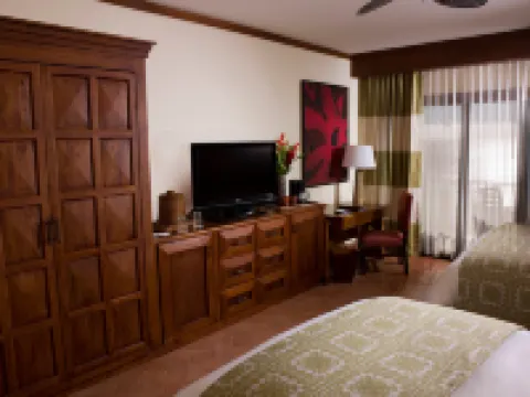 JW Marriott Guanacaste Beach Resort Hotels in Pinilla