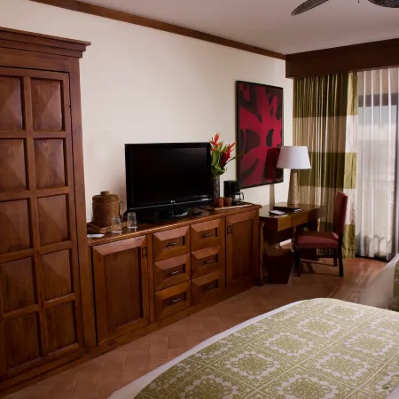 JW Marriott Guanacaste Beach Resort