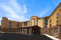 SpringHill Suites Paso Robles Atascadero - 3 estrellas
