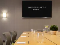SpringHill Suites Allentown Bethlehem/Center Valley Hotels in Lehigh County