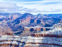 El Tovar Grand Canyon Hôtels à : Grand Canyon Village