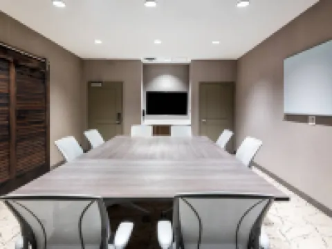 白魚鎮TownePlace套房酒店 懷特菲什酒店