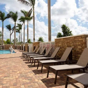 SpringHill Suites Fort Lauderdale Miramar