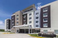 TownePlace Suites St. Louis Edwardsville, IL Hotels in 