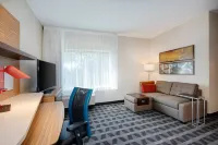 TownePlace Suites by Marriott Niceville Eglin AFB Area Các khách sạn ở Niceville