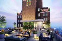 The Threefoot Hotel, Meridian, a Tribute Portfolio Hotel Hotels in Meridian