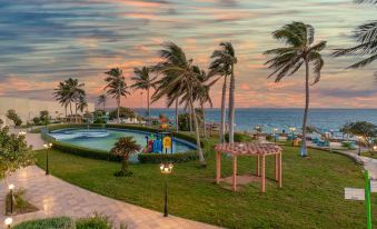 Radwa Ramadh Resort