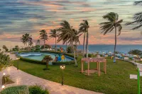 Radwa Ramadh Resort - Merinäköala