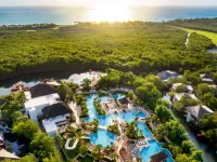 Fairmont Mayakoba - Airport Shuttle