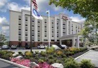 Hampton Inn & Suites Columbus Polaris Hotels in Columbus
