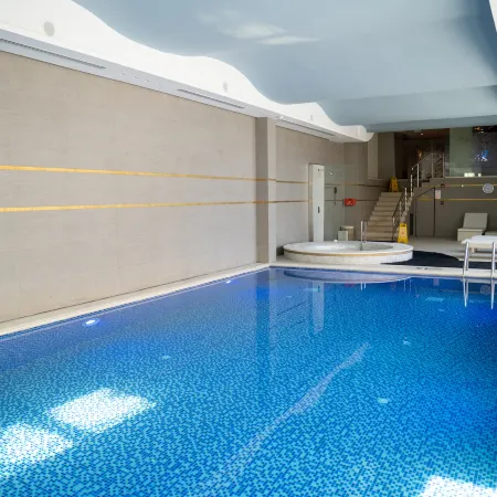 Hilton Amman