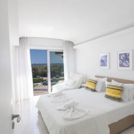 Protaras Thalassa Apartment Ta206