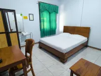 호텔 무스티카 샤리아 블로라 호텔