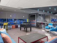 Tru by Hilton Cleveland Midtown Hotels in Cleveland