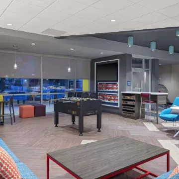 Tru by Hilton Cleveland Midtown Отели рядом с достопримечательностью «Станция метро "Тауэр-сити - Паблик-сквер"»
