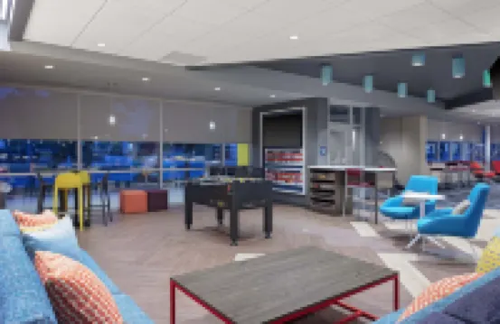 Tru by Hilton Cleveland Midtown