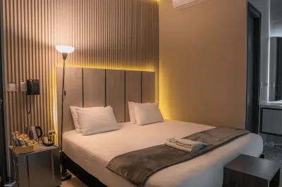 Hotel Nabu Valledupar Hotel di Valledupar