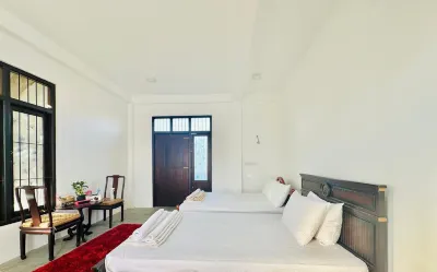 Sea Breeze Guest House Negombo