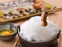 格蘭度假村優雅白濱飯店 - 早餐