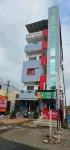 Raj Lodging Hotel a Karanje Turf Satara