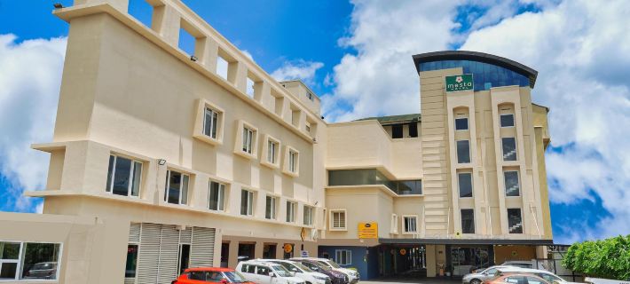 Mesta Hotel Hotels in Wayanad