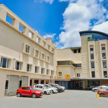 Mesta Hotel