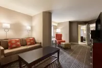 Hilton Arlington Hotels in Arlington county
