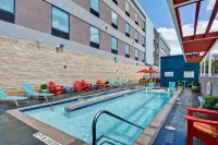 Home2 Suites by Hilton Bedford DFW West Hoteles en Bedford