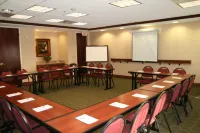 Hampton Inn & Suites Del Rio