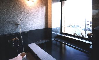 Ivy Hotel Chikushino