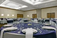 DoubleTree by Hilton Hotel Grand Junction - Morgenmad