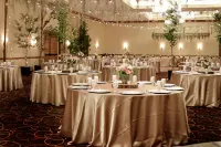 DoubleTree by Hilton Hotel Grand Junction Các khách sạn ở Grand Junction