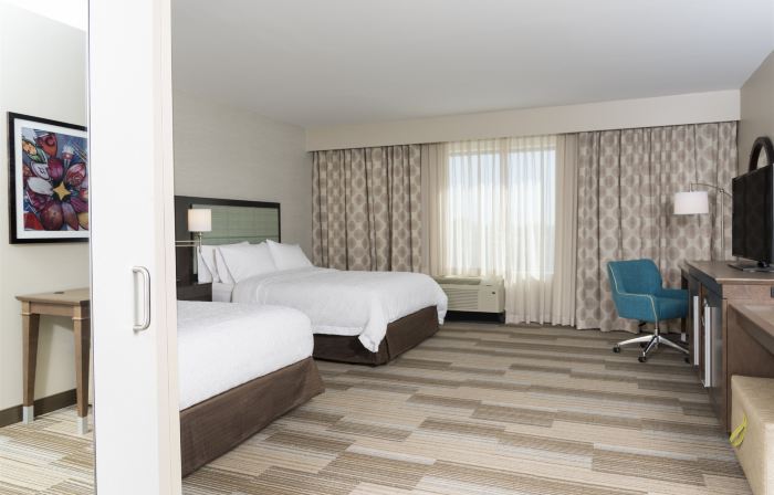Hampton Inn - Westfield Indianapolis
