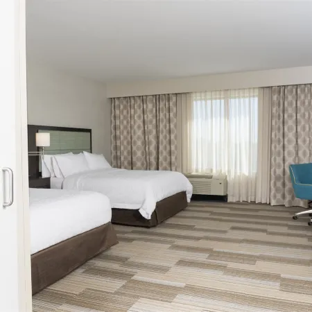 Hampton Inn - Westfield Indianapolis