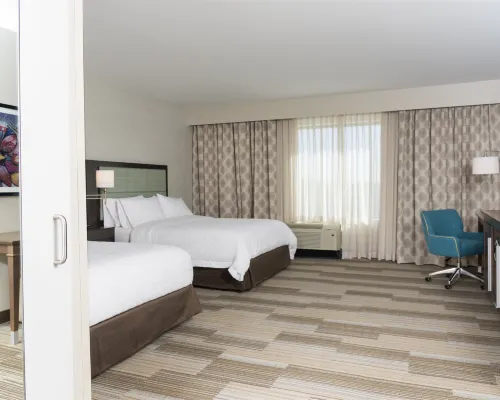 Hampton Inn - Westfield Indianapolis Hotels in Westfield