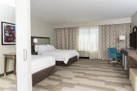Hampton Inn - Westfield Indianapolis - Pet friendly