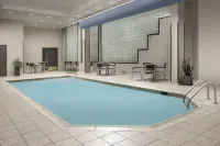Embassy Suites by Hilton Winston Salem - Pools