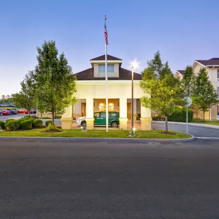 Homewood Suites by Hilton Ithaca