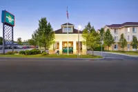 Homewood Suites by Hilton Ithaca Hotels in Lansing