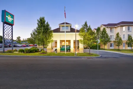 Homewood Suites by Hilton Ithaca