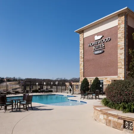 Homewood Suites by Hilton Denton