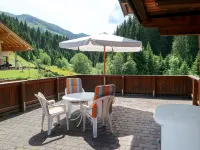 Fichtenblick App. 4 Hotels in Wildschoenau