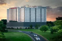 Homewood Suites by Hilton Teaneck Glenpointe