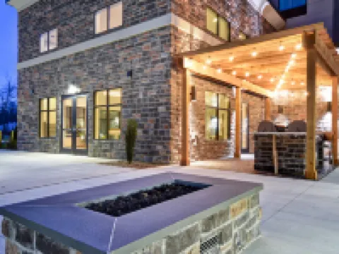 Homewood Suites by Hilton Orange New Haven Hotels in Orange