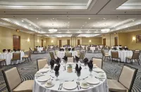 Hilton Knoxville - Frühstück