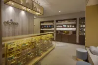 Hilton Bournemouth - Spa