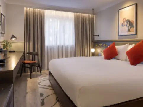 The Samuel Ryder Hotel St Albans, Tapestry Collection by Hilton