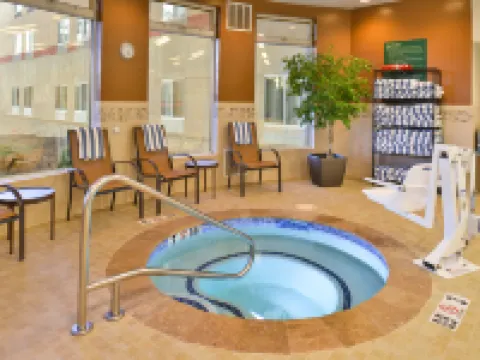 ヒルトン ガーデン イン - フラッグスタッフ フラッグスタッフのホテル